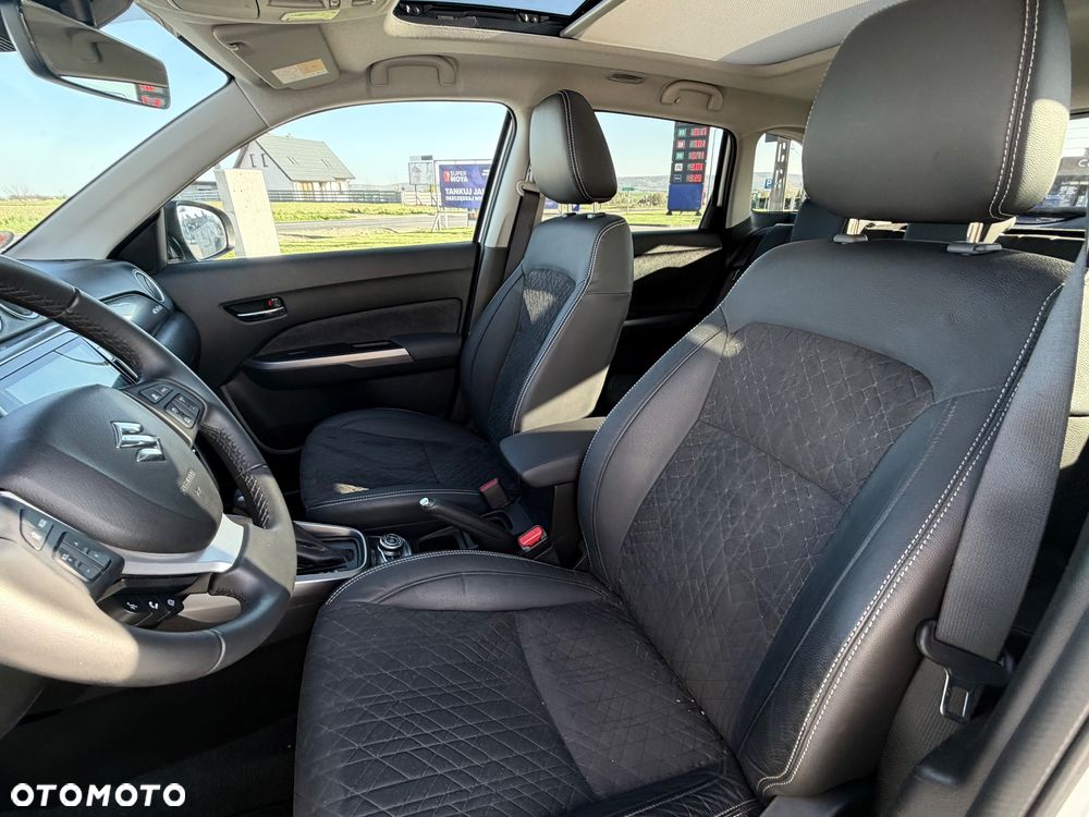 Suzuki Vitara - 31