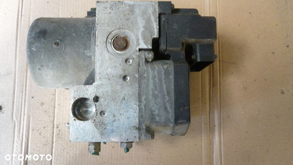 saab 9 5 95 3.0 tid pompa abs sterownik