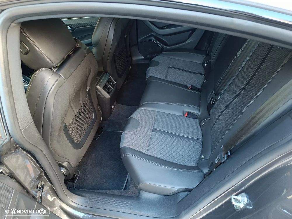 Peugeot 508 225 e-EAT8 Allure Pack - 19