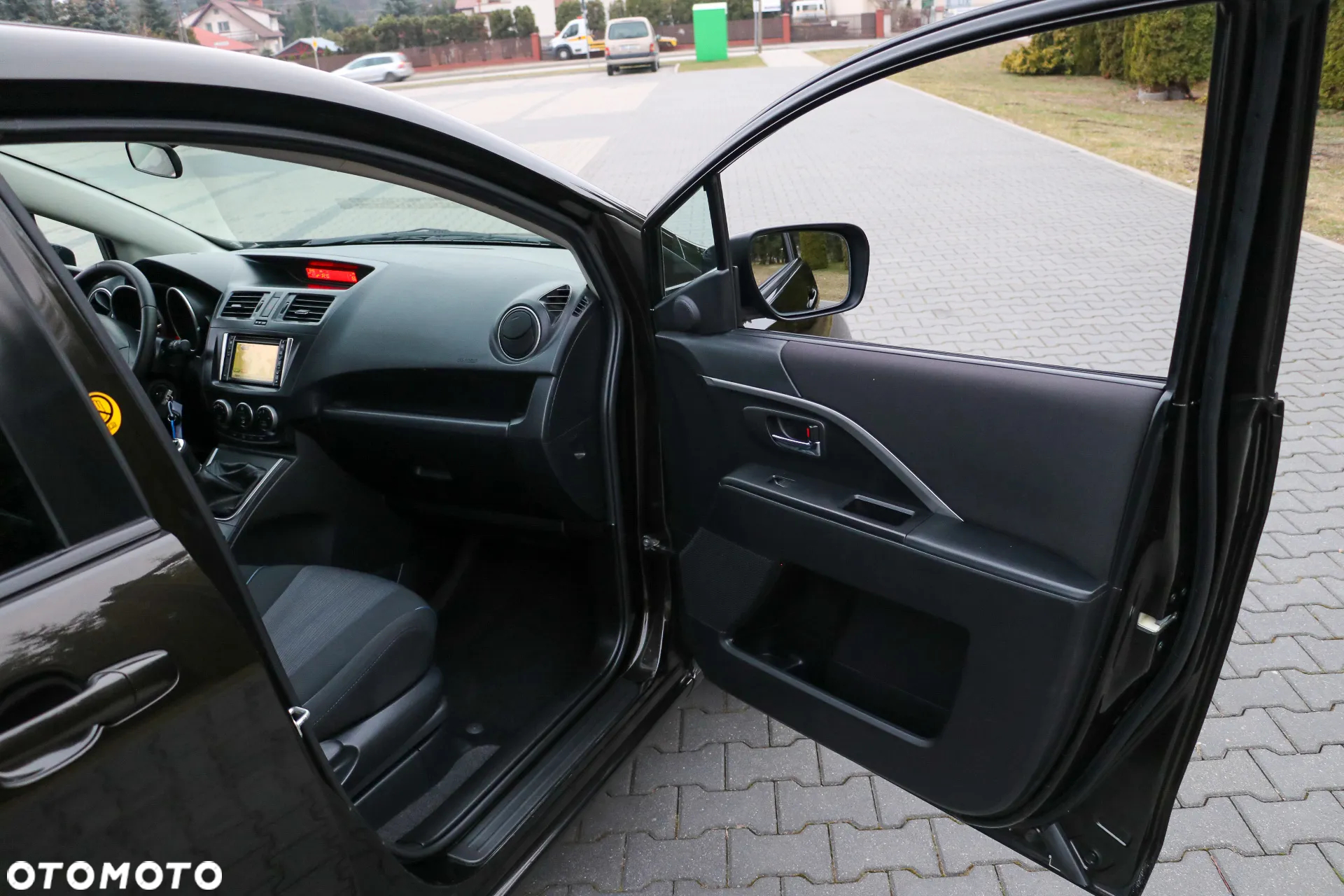 Mazda 5 1.8 Exclusive - 18