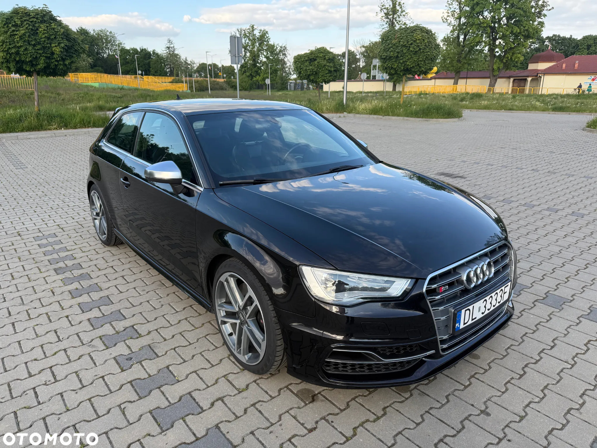 Audi S3 2.0 TFSI Quattro S tronic - 12