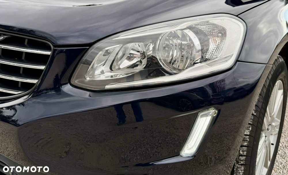 Volvo XC 60 D4 Summum - 16