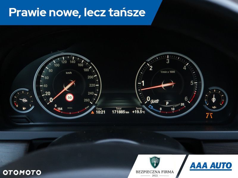 BMW Seria 7 - 12