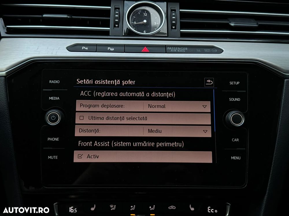Volkswagen Passat 1.4 TSI DSG GTE - 29