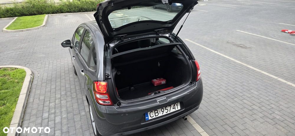 Citroën C3 - 33