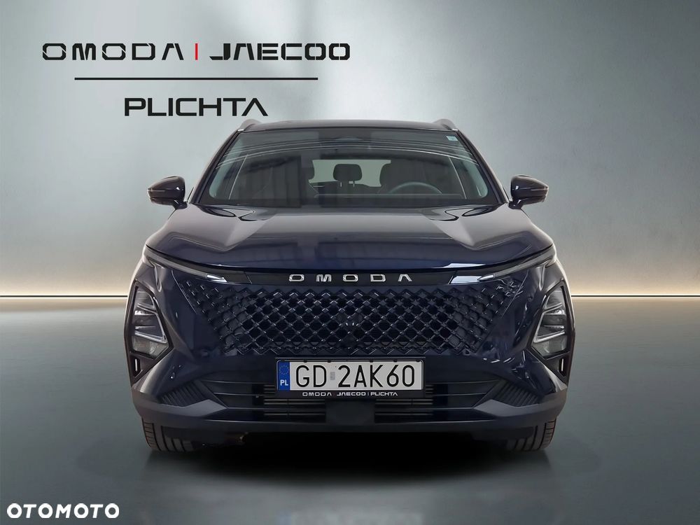 Omoda 5 1.6 T-GDI Premium DCT - 9