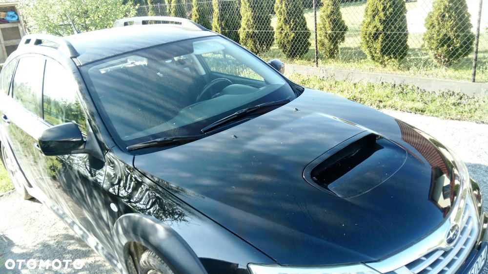 Subaru Impreza XV 2.0D - 6