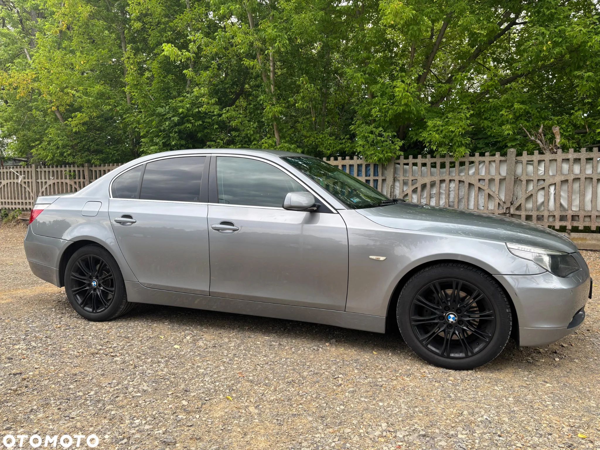 BMW Seria 5 - 1