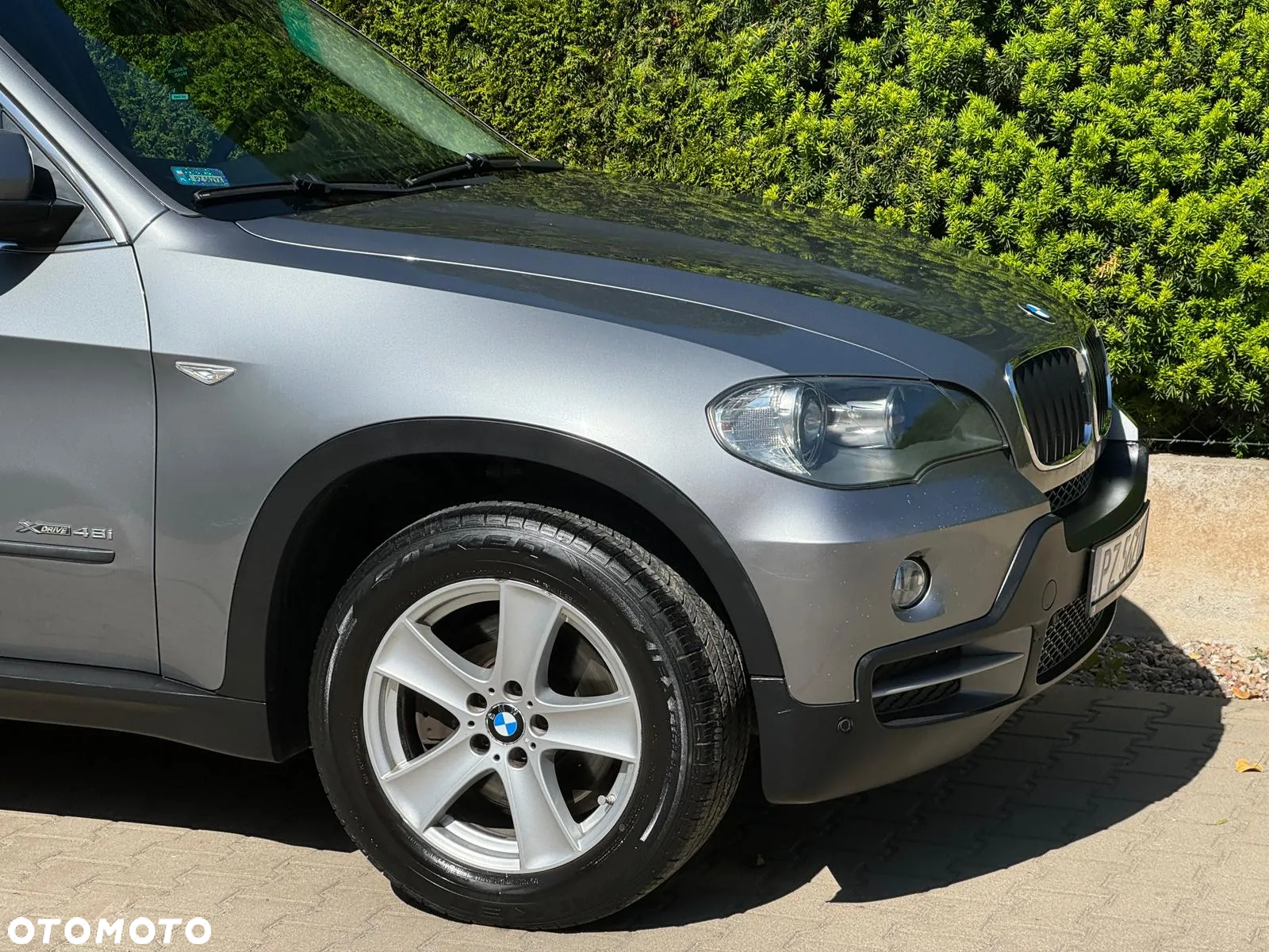 BMW X5 4.8i xDrive - 3