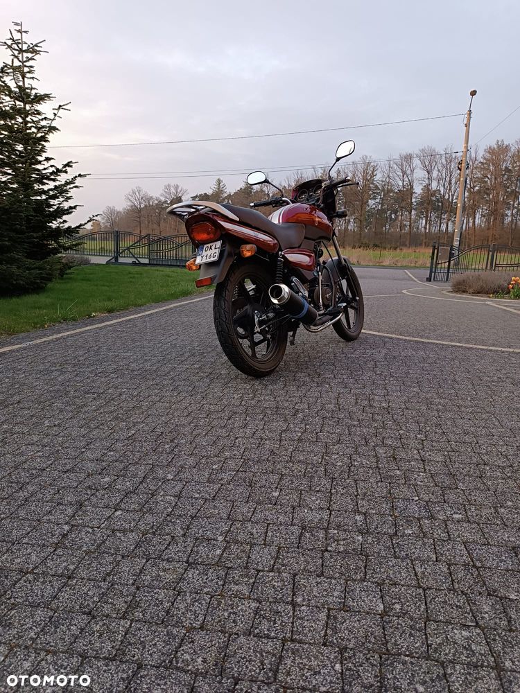 Junak 901 - 8