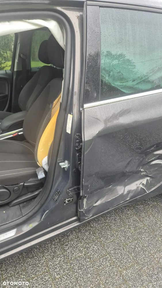 Opel Zafira 1.6 D Start/Stop Innovation - 8