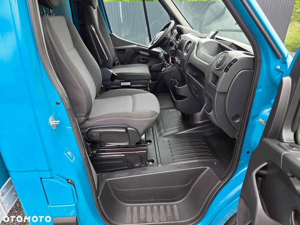 Renault Master - 23