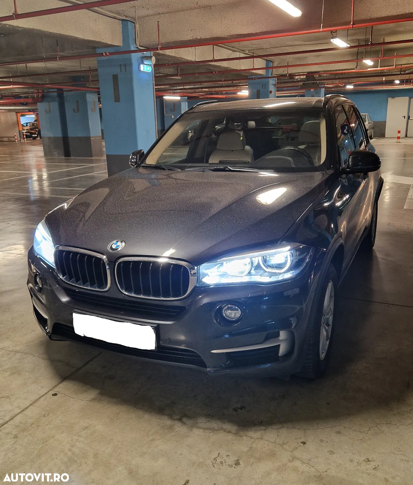 BMW X5 xDrive30d - 23