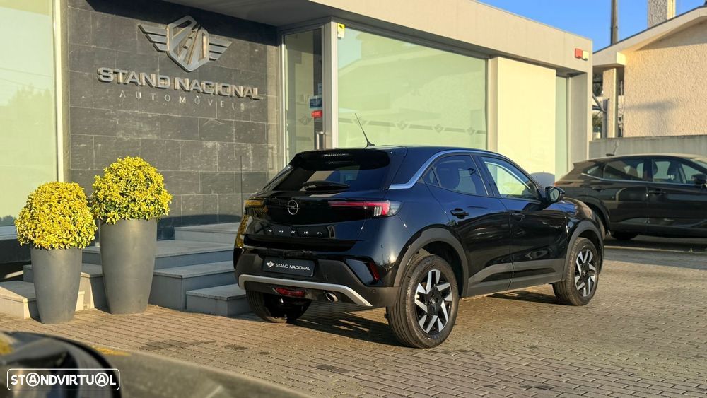 Opel Mokka 1.5 D Elegance - 4