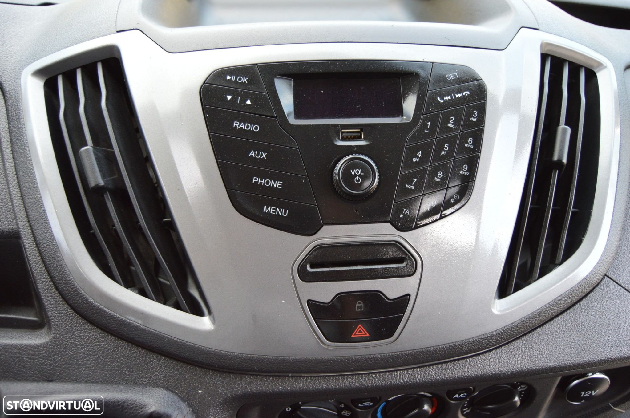 Ford Transit 350 L3 2.2 TDCi H2 Trend - 26