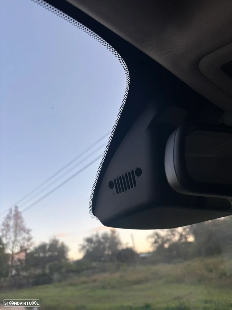 Jeep Renegade 1.6 MJD Limited - 25