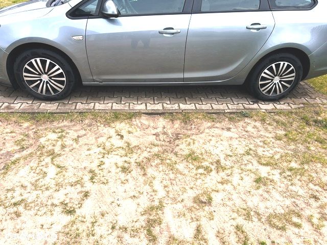 Opel Astra - 4