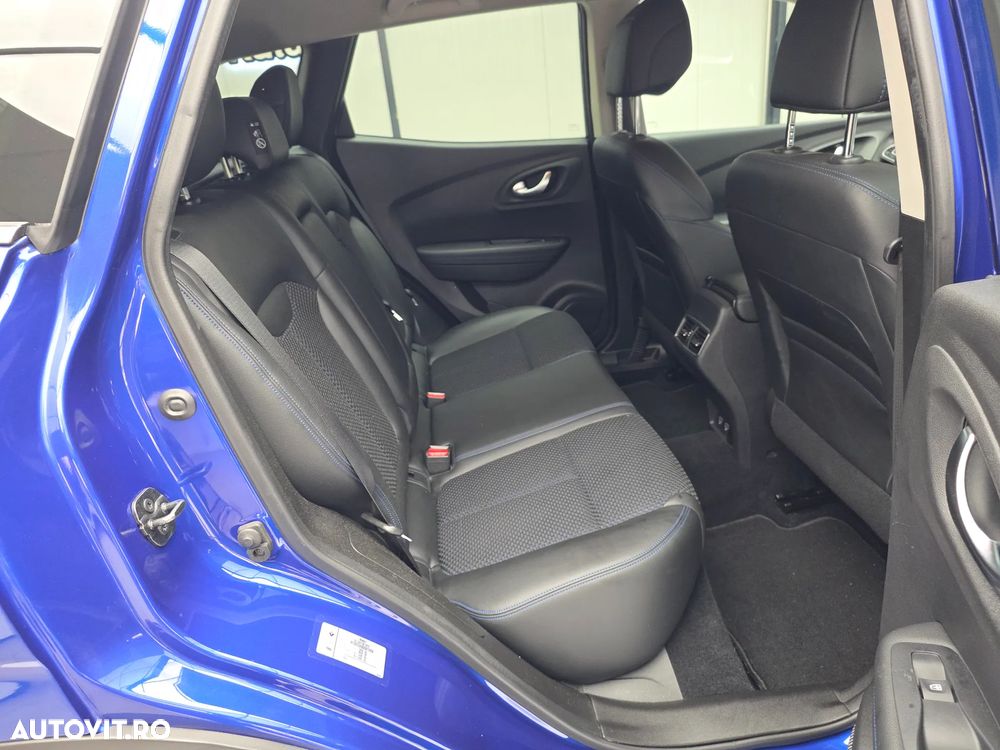 Renault Kadjar TCe EDC GPF Intens - 12