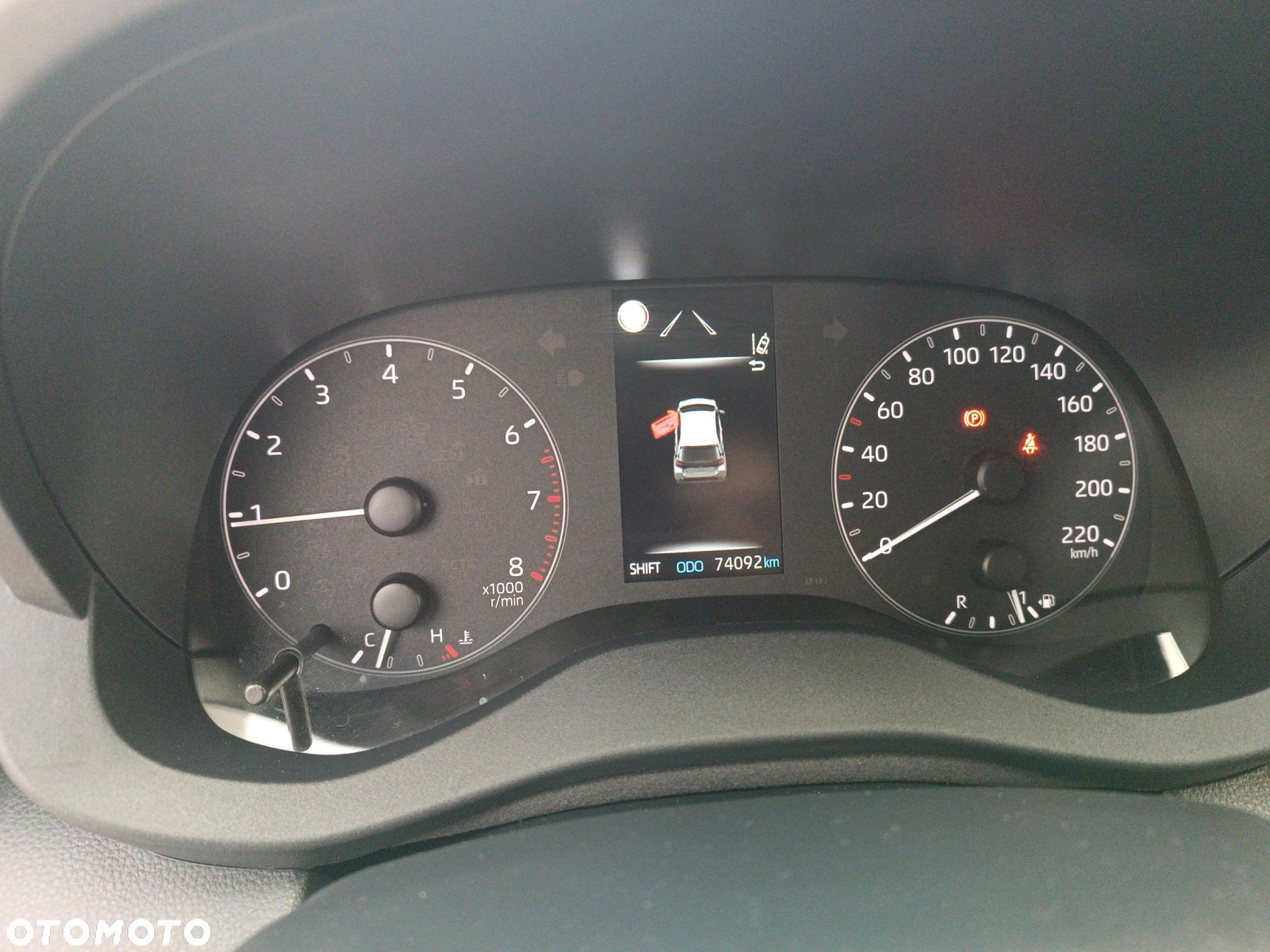 Toyota Yaris 1.0 Comfort - 10