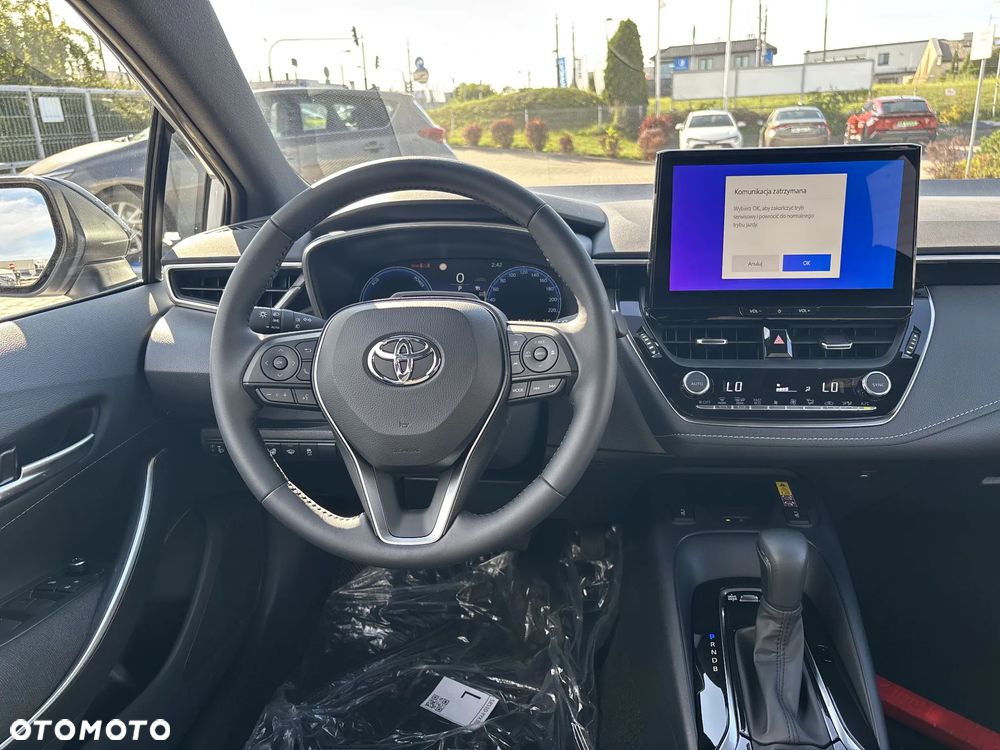 Toyota Corolla 1.8 Hybrid Comfort - 9