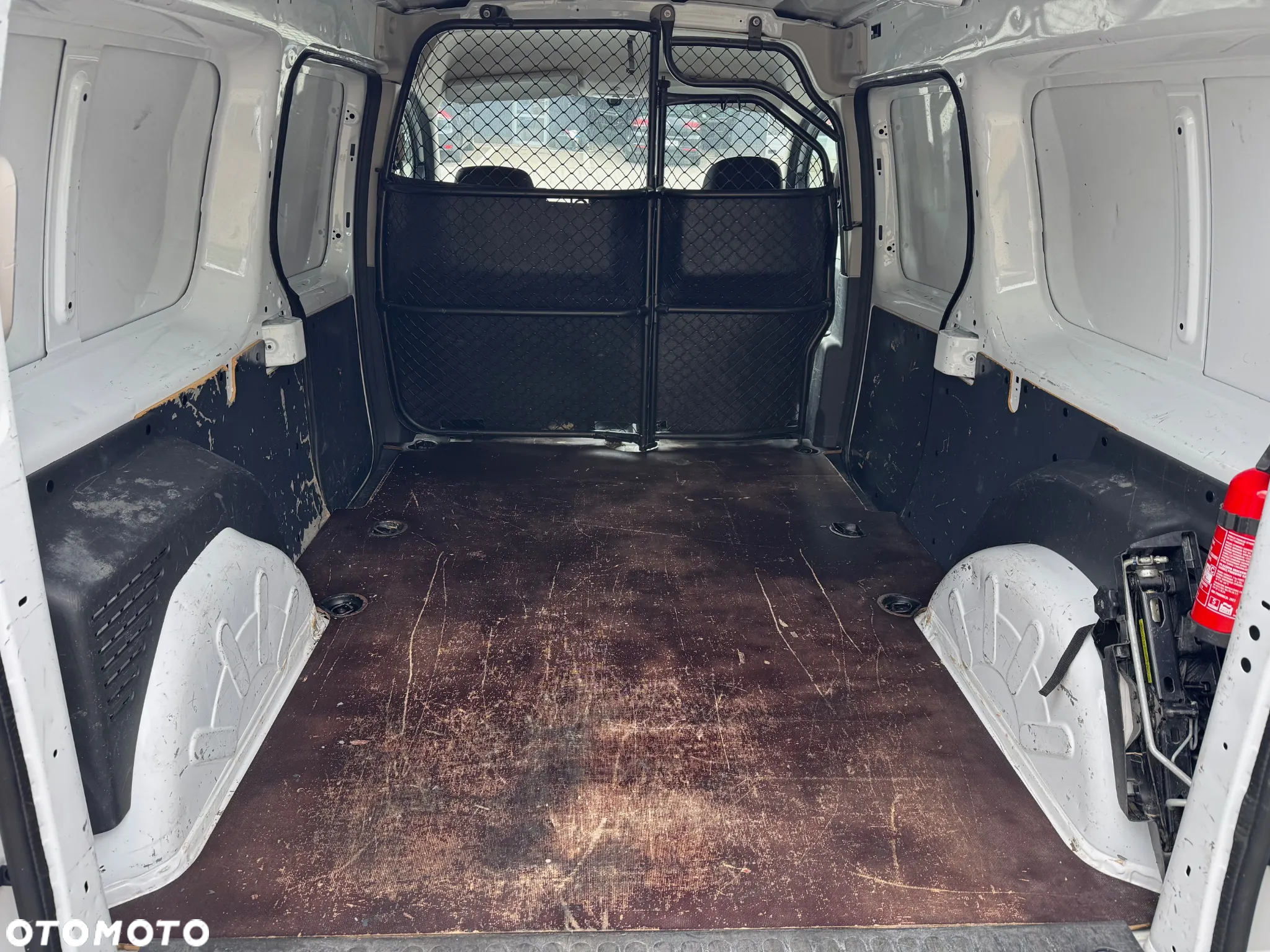 Renault Kangoo - 9