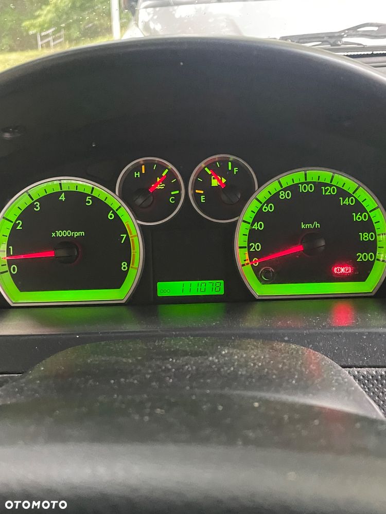 Chevrolet Aveo 1.2 16V LS - 12