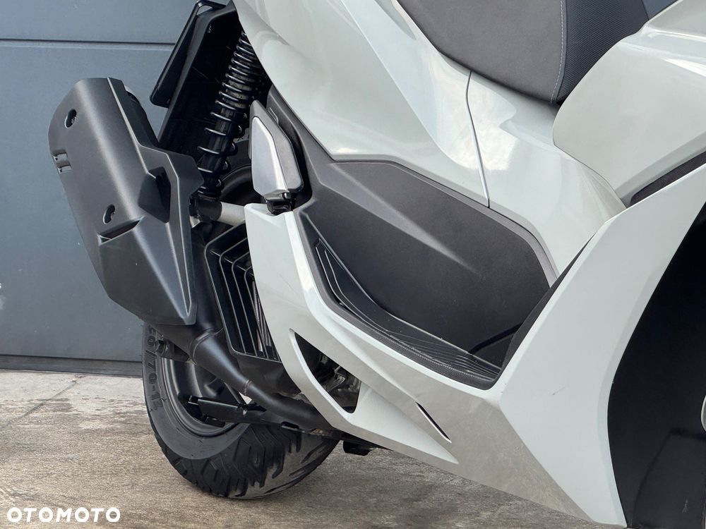 Honda PCX - 4
