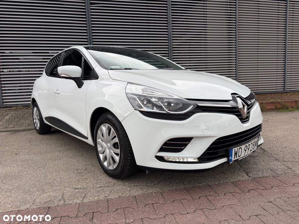Renault Clio 0.9 Energy TCe Alize - 5