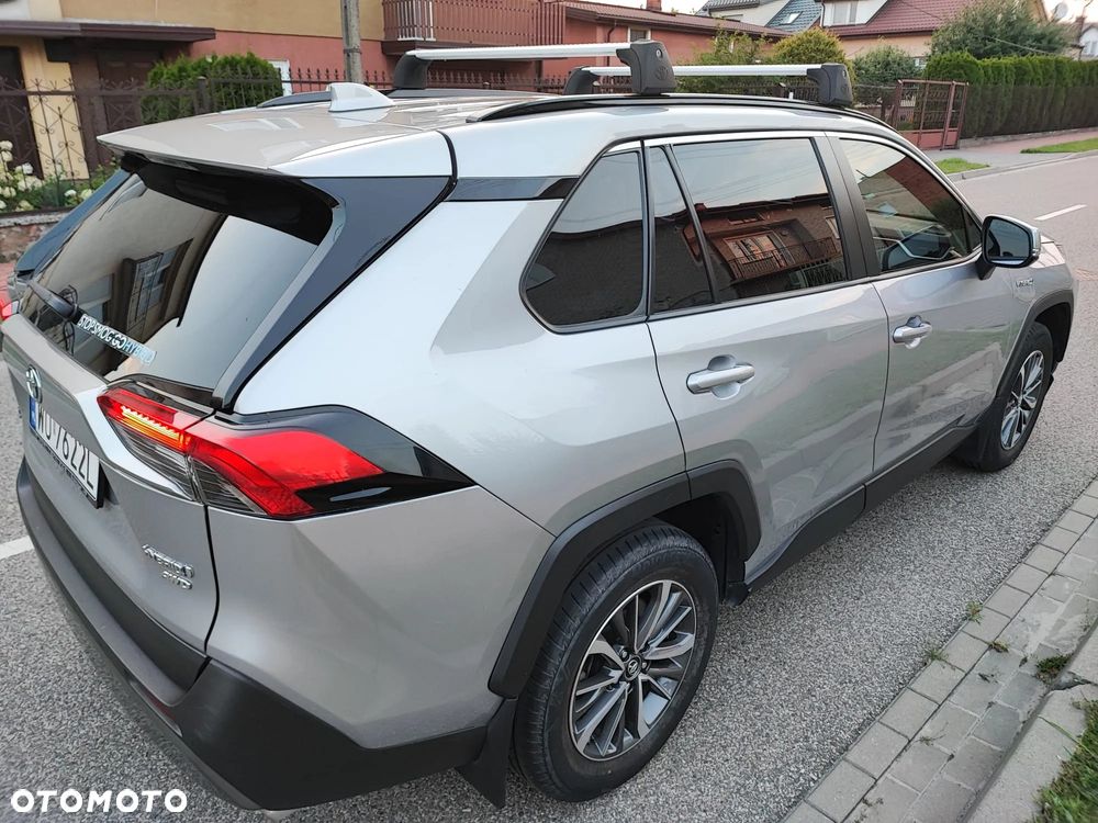 Toyota RAV4 - 17