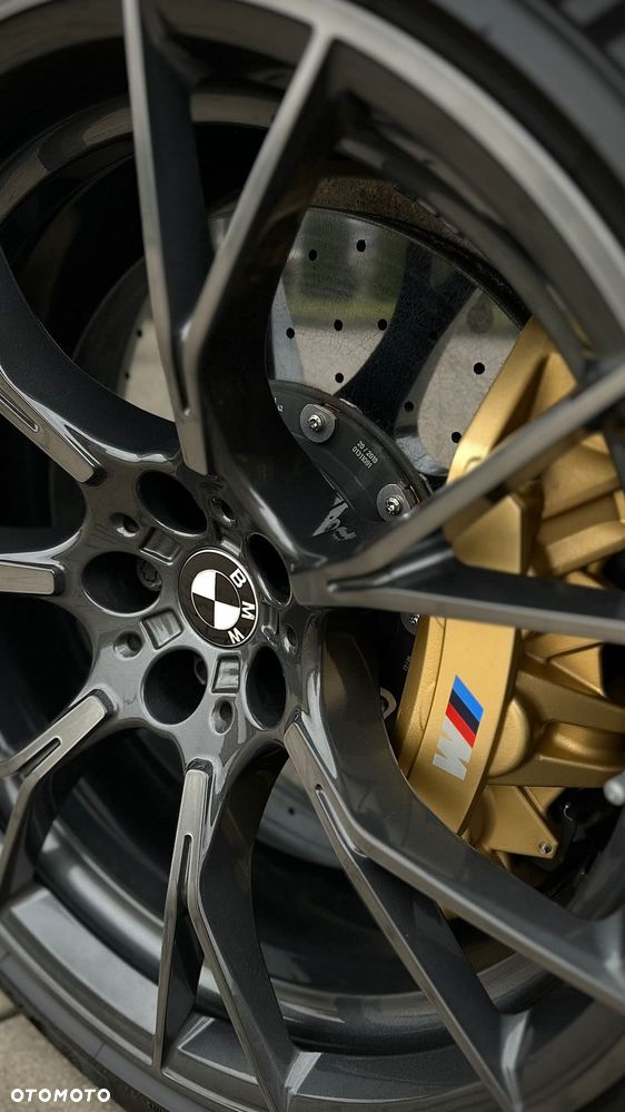 BMW M5 Competition - 16