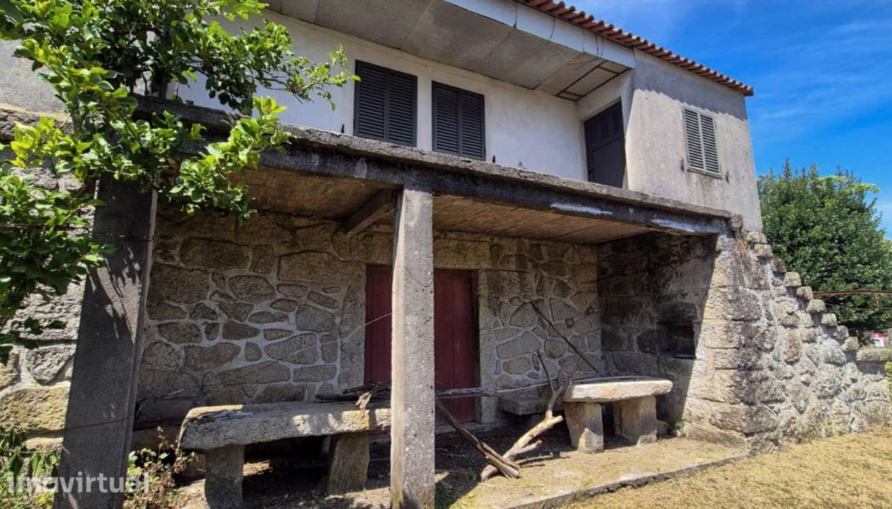 Venda de Quintinha, Serreleis, Viana do Castelo - Grande imagem: 2/23