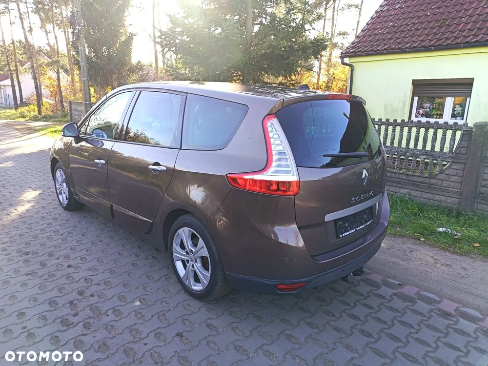 Renault Grand Scenic TCe 130 Luxe - 6