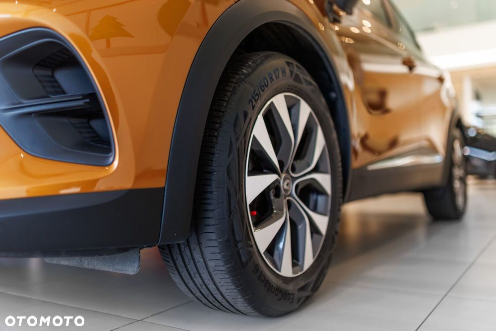 Renault Captur - 13