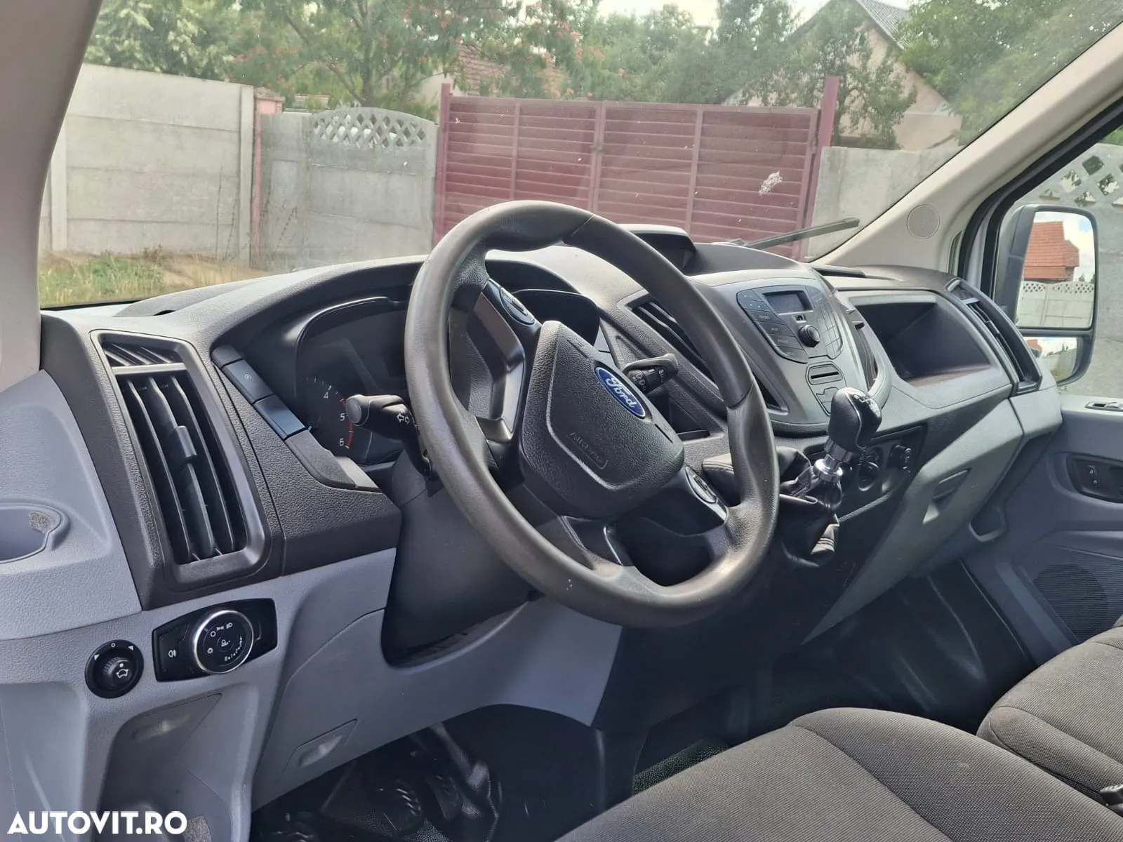 Ford Transit MAXI - 7