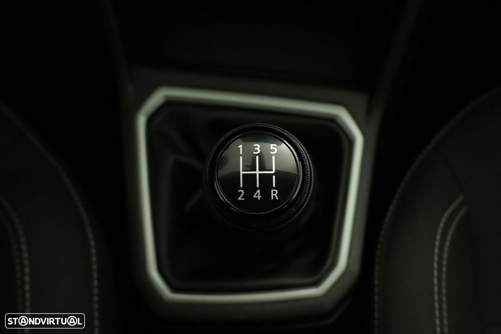 Dacia Sandero 1.0 ECO-G Expression Bi-Fuel - 13