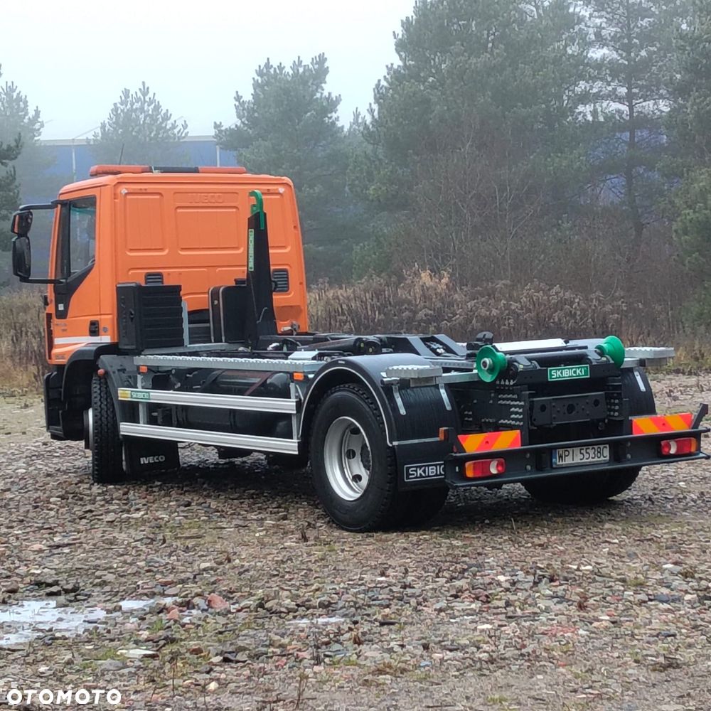 Iveco Eurocargo - 10