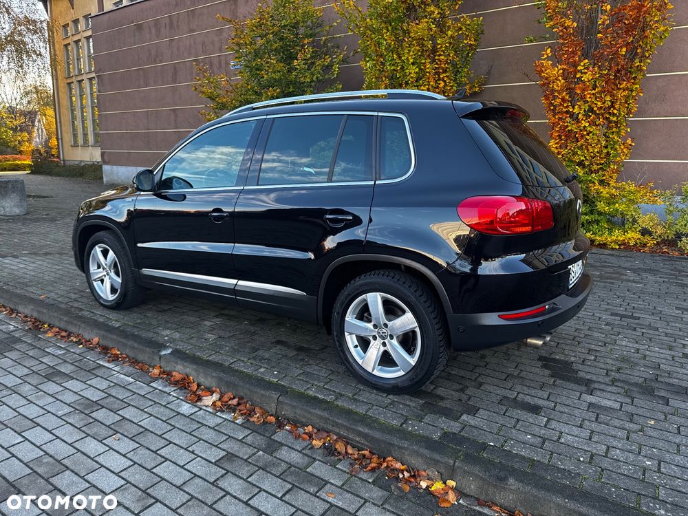 Volkswagen Tiguan - 6