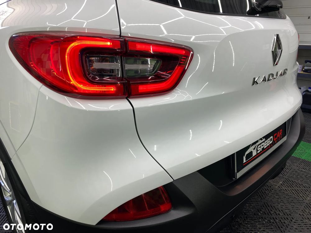 Renault Kadjar Energy TCe 130 LIMITED - 37
