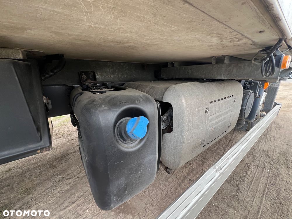 DAF LF 180 FA Carrier Xarios 750 (447) - 13