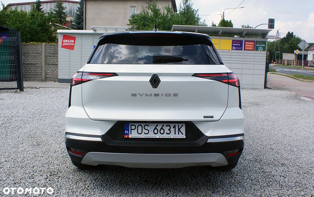 Renault Symbioz E-Tech Full 145 Techno - 6
