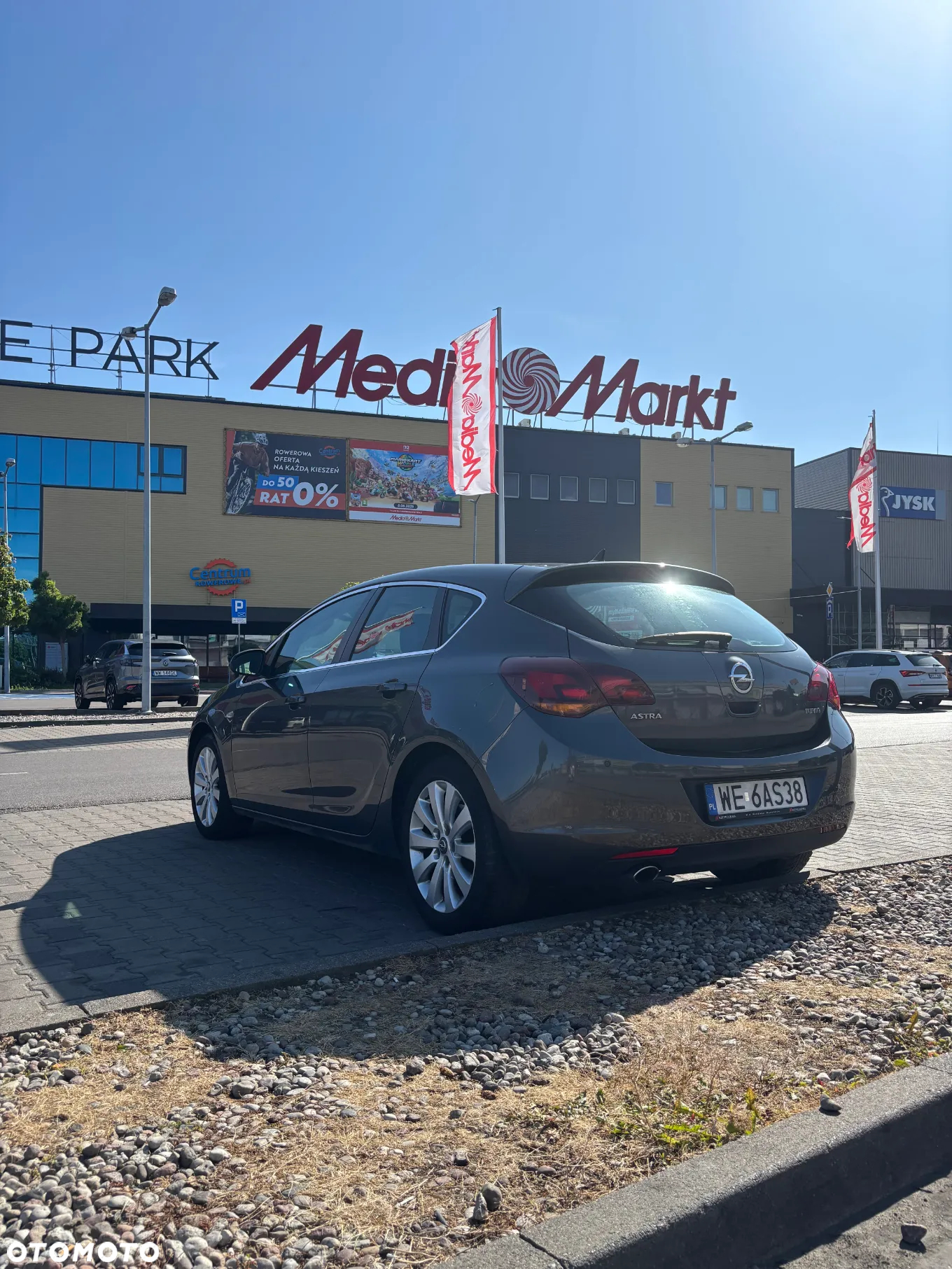 Opel Astra - 6