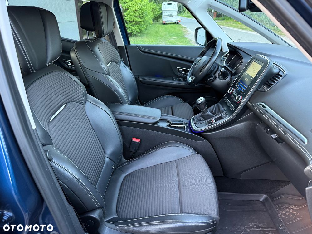 Renault Scenic 1.6 dCi Energy Limited - 13