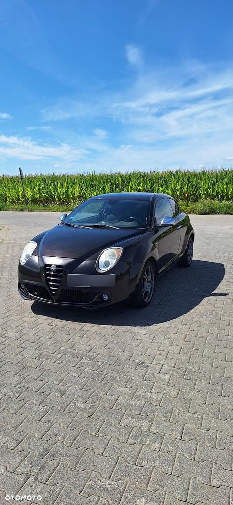 Alfa Romeo Mito 1.4 MultiAir Progression - 3