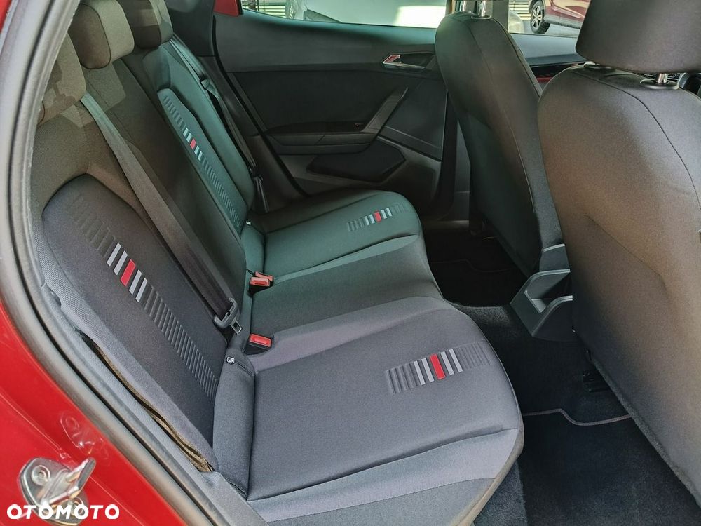 Seat Arona 1.5 TSI GPF FR S&S - 14