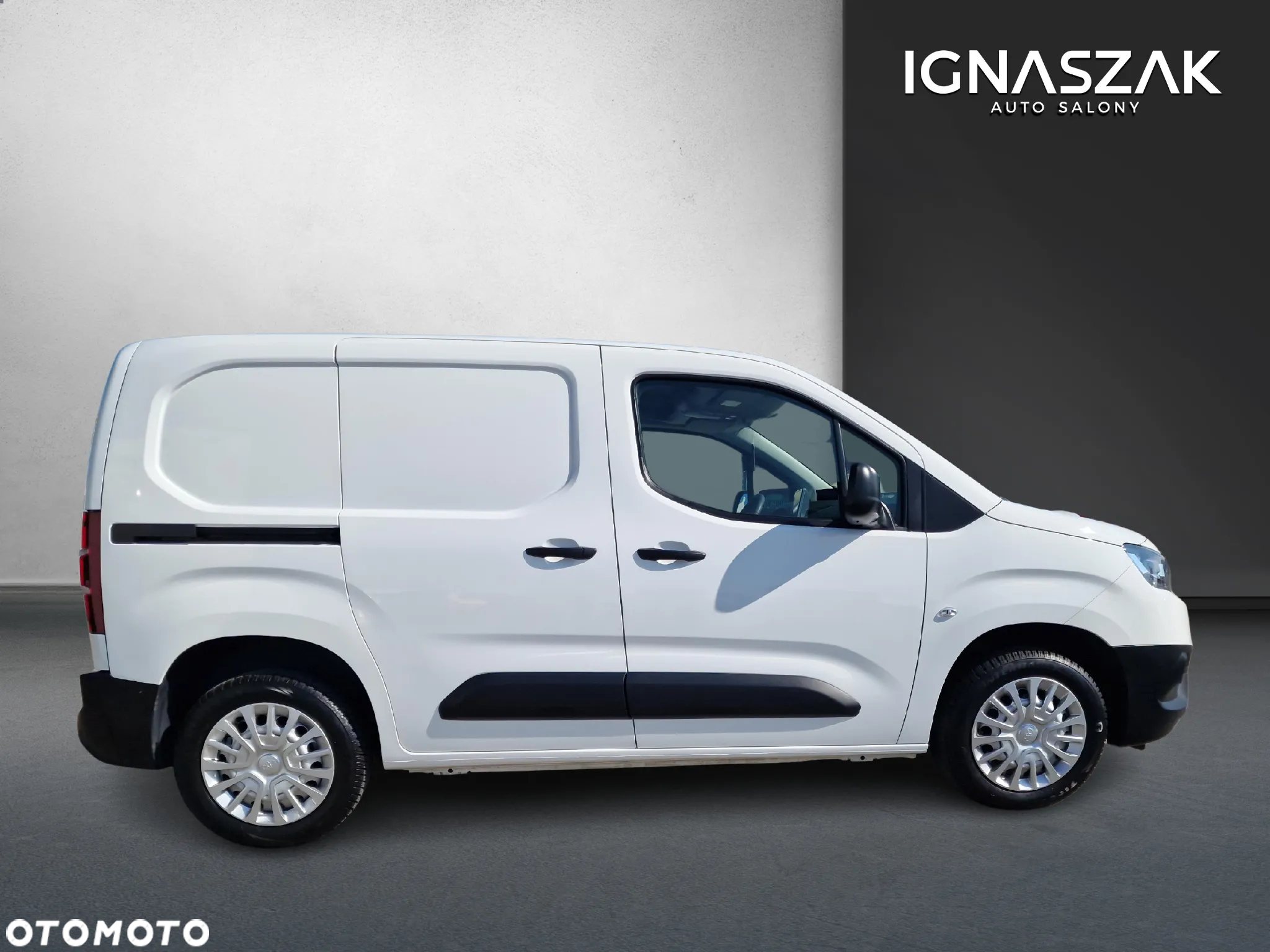 Toyota ProAce City - 6