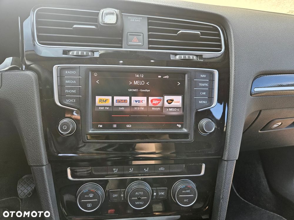 Volkswagen Golf Variant 2.0 TDI BMT Highline EU6 - 14