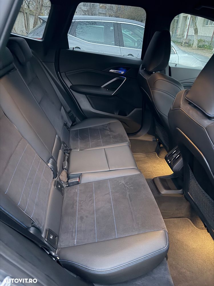 BMW X1 sDrive18d Aut. M Sport - 23