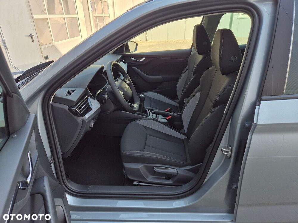 Skoda Kamiq 1.5 TSI Drive - 15