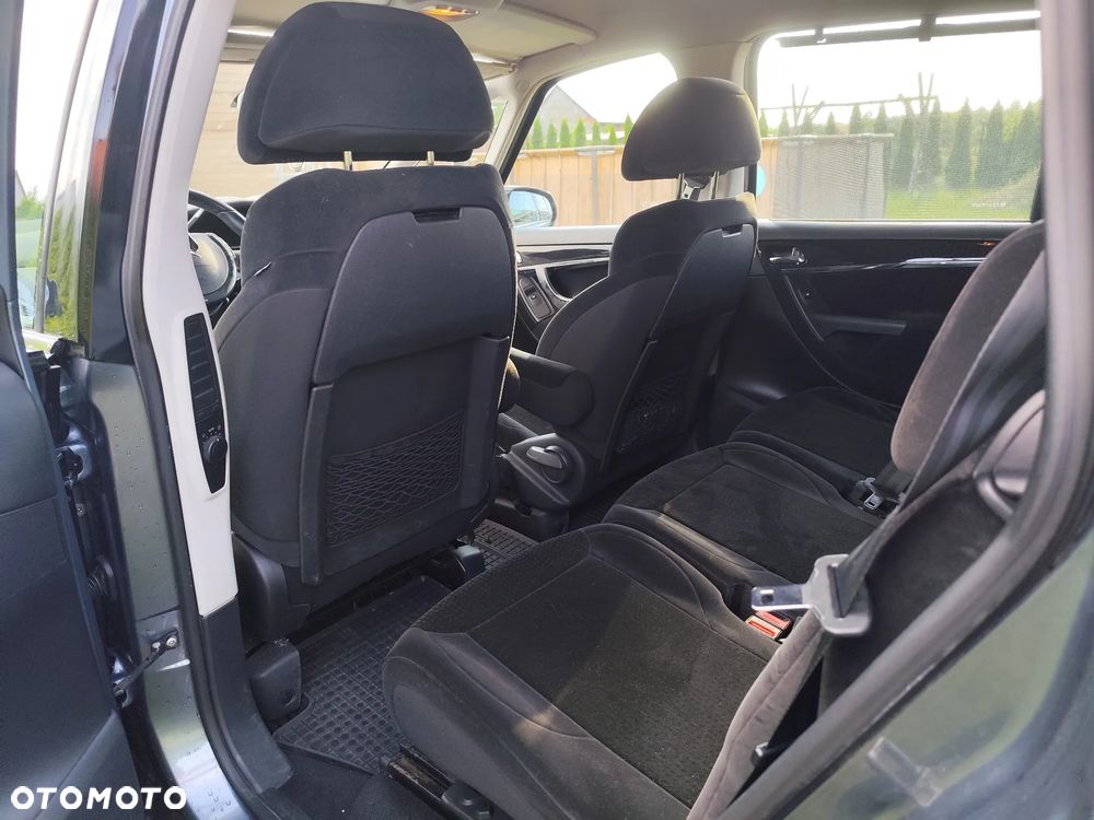 Citroën C4 Grand Picasso 1.6 HDi FAP EGS6 Exclusive - 2