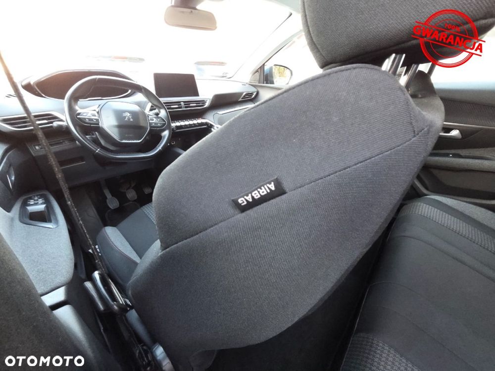 Peugeot 3008 - 35